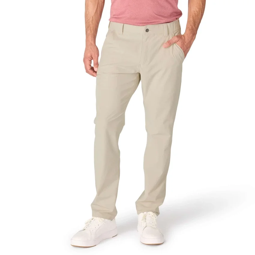 Slim Tapered Force Phoenix zonwerende broek - Werkbroek
