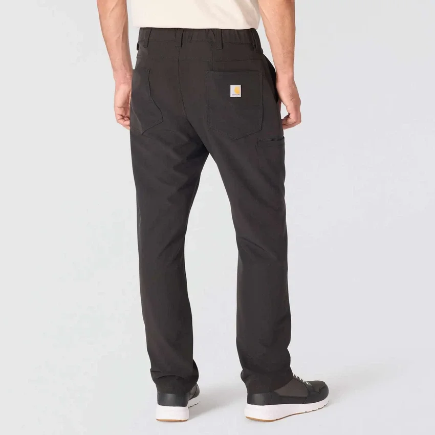 Slim Tapered Force Phoenix zonwerende broek - Werkbroek