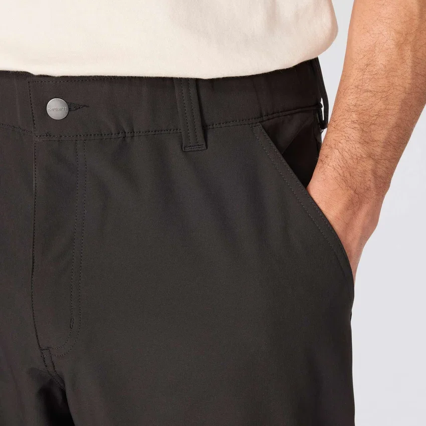 Slim Tapered Force Phoenix zonwerende broek - Werkbroek