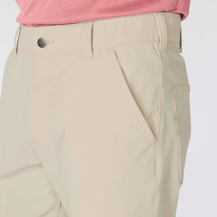 Slim Tapered Force Phoenix zonwerende broek - Werkbroek