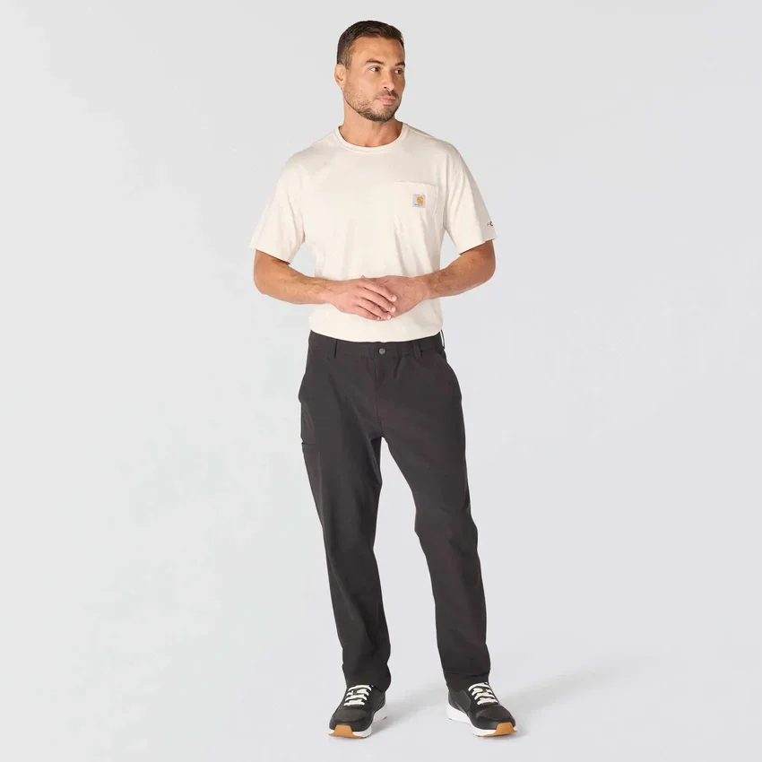 Slim Tapered Force Phoenix zonwerende broek - Werkbroek