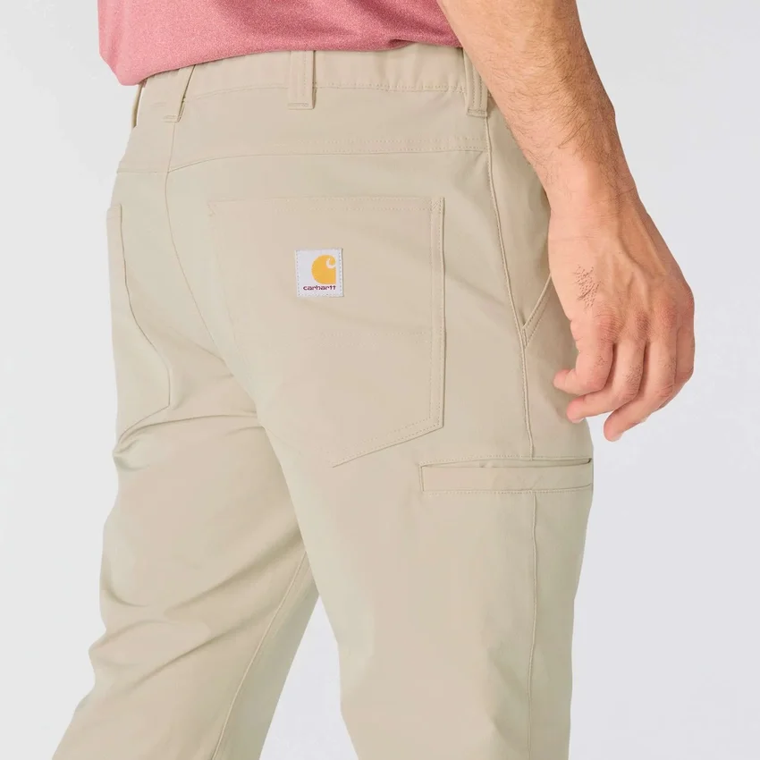 Slim Tapered Force Phoenix zonwerende broek - Werkbroek