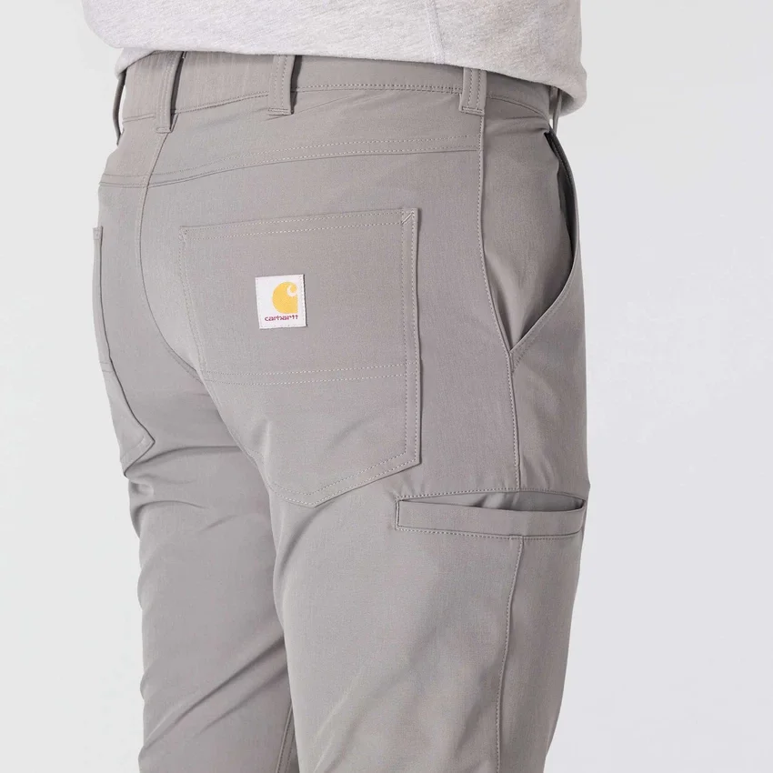 Slim Tapered Force Phoenix zonwerende broek - Werkbroek