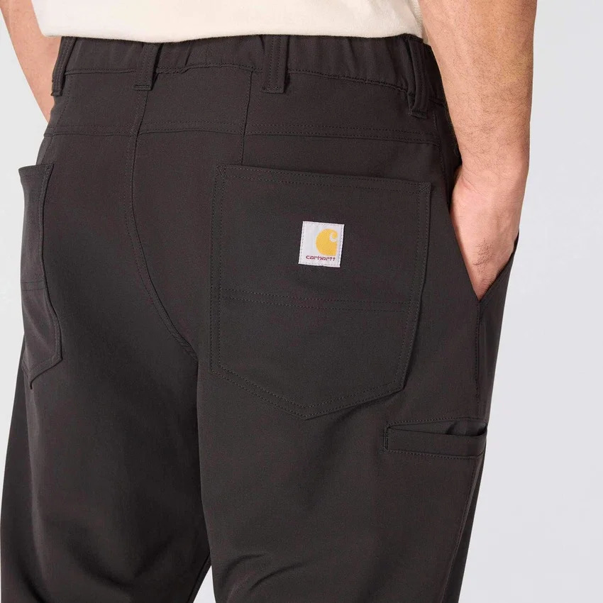 Slim Tapered Force Phoenix zonwerende broek - Werkbroek