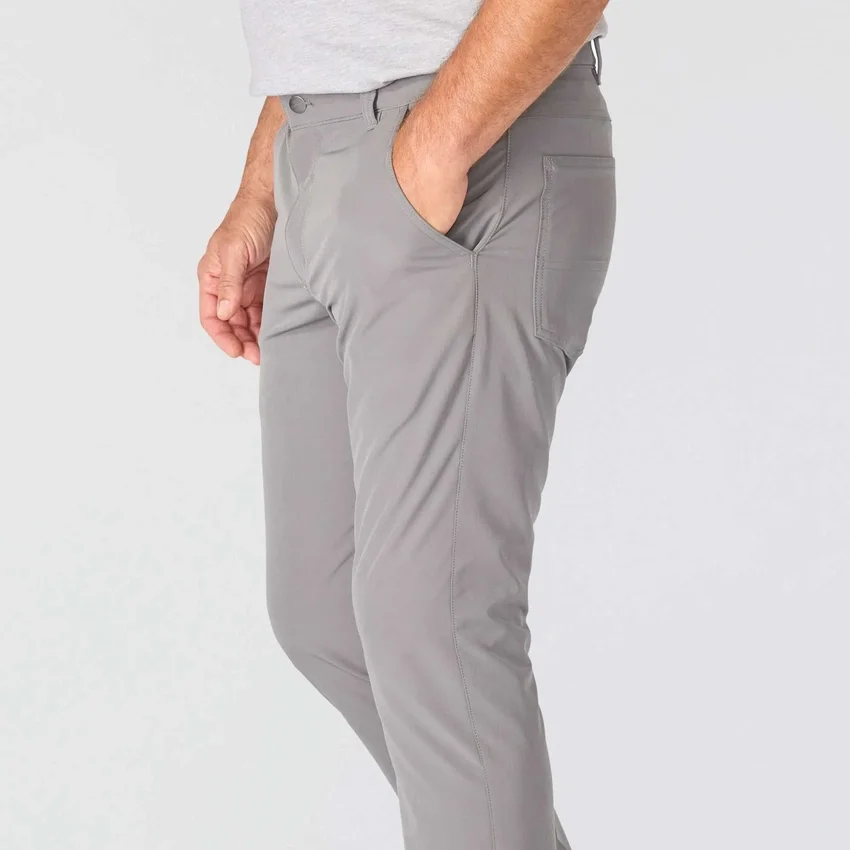 Slim Tapered Force Phoenix zonwerende broek - Werkbroek