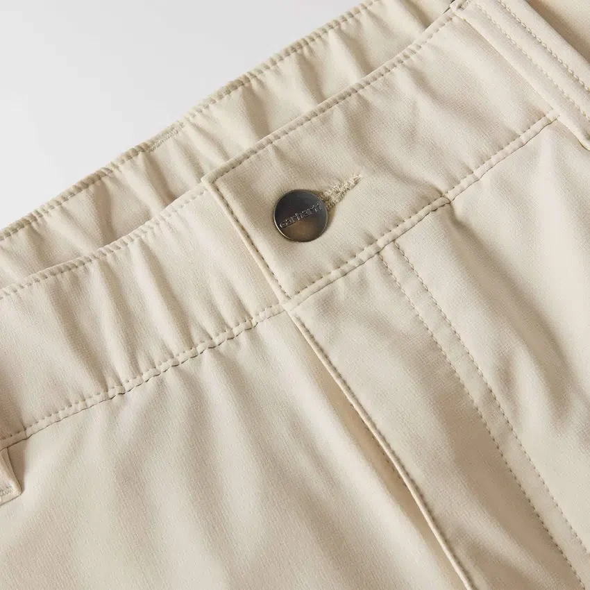 Slim Tapered Force Phoenix zonwerende broek - Werkbroek