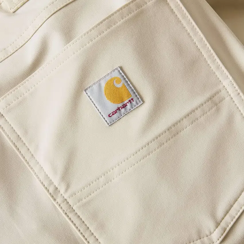 Slim Tapered Force Phoenix zonwerende broek - Werkbroek
