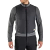 Smart verwarmd vest