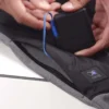 Smart verwarmd vest