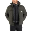 Smart verwarmd vest