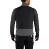 Smart verwarmd vest
