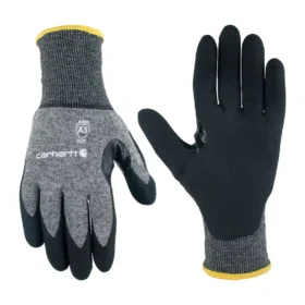 Snijbestendige nitrilhandschoen