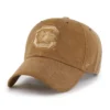 South Carolina Gamecocks '47 geverfd Clean Up
