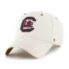 South Carolina Gamecocks '47 ongeverfde Clean Up