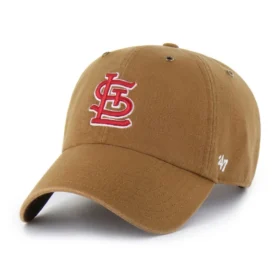 St. Louis Cardinals '47 Clean Up