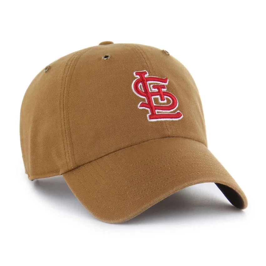 St. Louis Cardinals '47 Clean Up