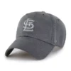 St. Louis Cardinals '47 geverfd Clean Up