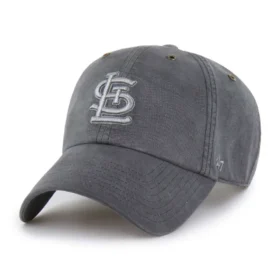 St. Louis Cardinals '47 geverfd Clean Up