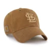 St. Louis Cardinals '47 geverfd Clean Up