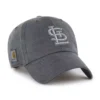 St. Louis Cardinals '47 geverfd Clean Up