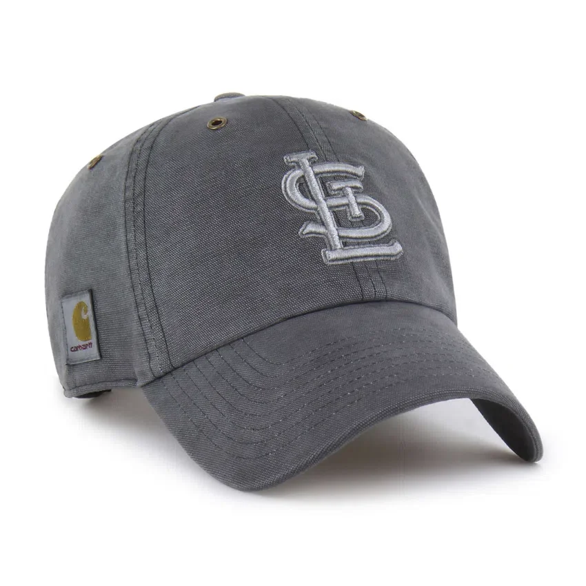 St. Louis Cardinals '47 geverfd Clean Up
