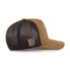 St. Louis Cardinals '47 geverfde truckerpet, relaxte pasvorm