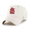 St. Louis Cardinals '47 ongeverfd Clean Up