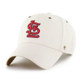 St. Louis Cardinals '47 ongeverfd Clean Up