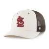 St. Louis Cardinals '47 Ongeverfde Trucker