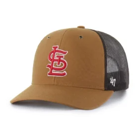 St. Louis Cardinals '47 Trucker