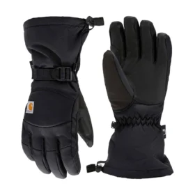 Storm Defender™ geïsoleerde gauntlet-handschoenen voor dames