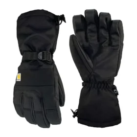Storm Defender® geïsoleerde handschoen met lange manchet