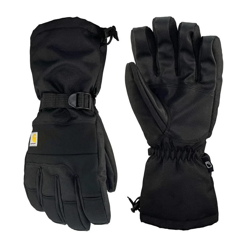 Storm Defender® geïsoleerde handschoen met lange manchet