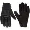 Storm Defender™ geïsoleerde leren handschoenen met knokkelbescherming