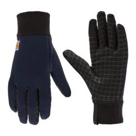 Stretch-fleece handschoen