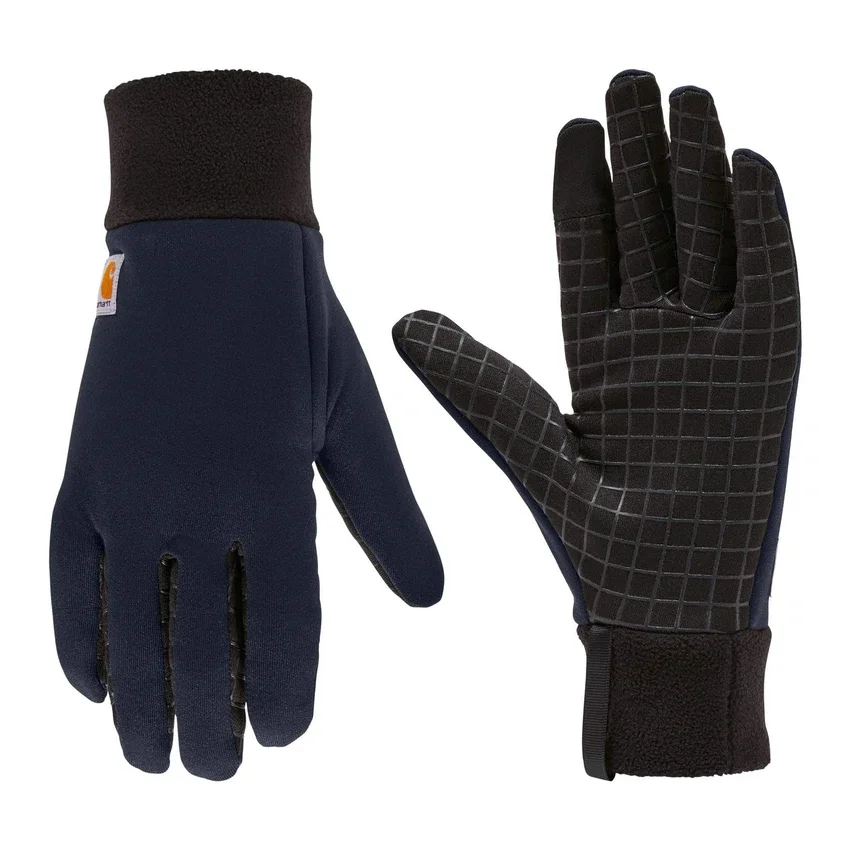 Stretch-fleece handschoen
