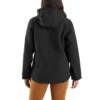 Super Dux™ waterafstotend jack voor dames met sherpa-voering - Rain Defender-jack