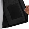 Super Dux™ waterafstotend jack voor dames met sherpa-voering - Rain Defender-jack