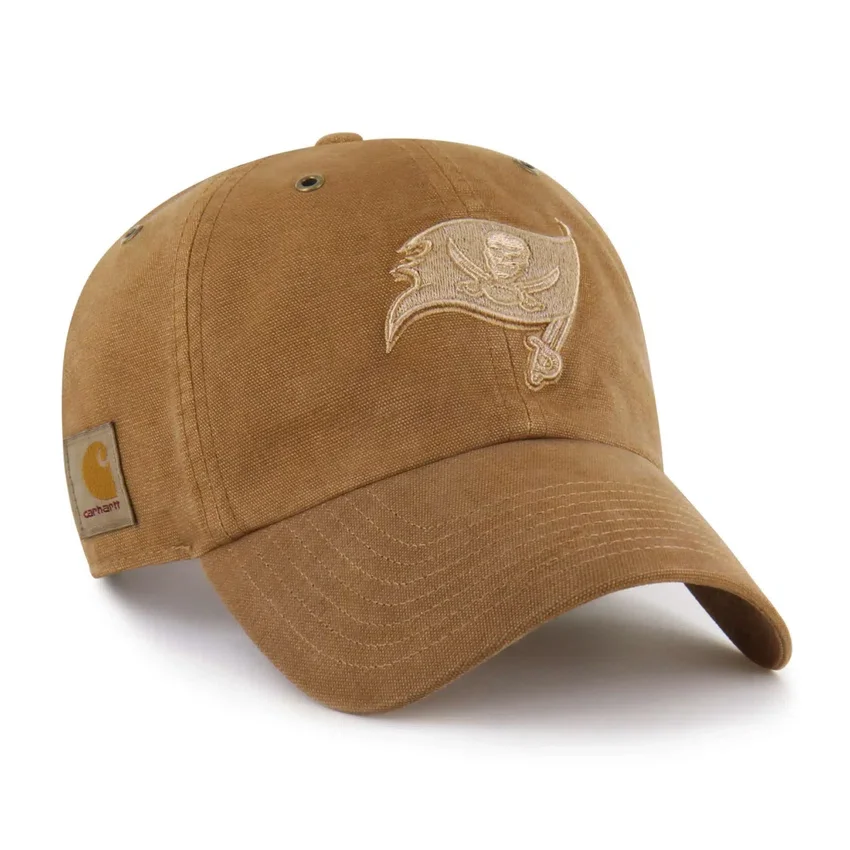 Tampa Bay Buccaneers '47 Dyed Clean Up