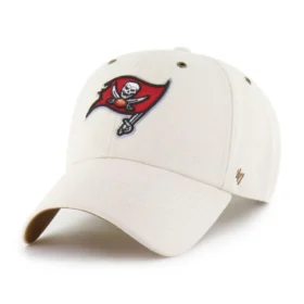 Tampa Bay Buccaneers '47 ongeverfd Clean Up