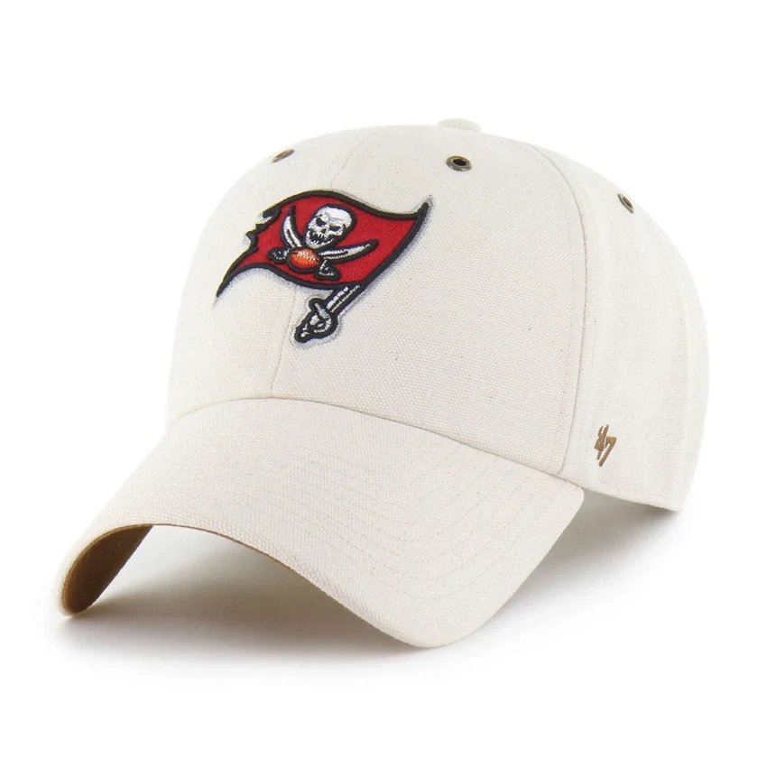 Tampa Bay Buccaneers '47 ongeverfd Clean Up
