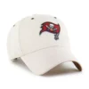 Tampa Bay Buccaneers '47 ongeverfd Clean Up