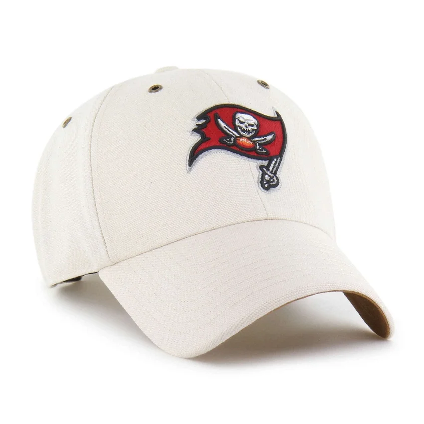 Tampa Bay Buccaneers '47 ongeverfd Clean Up