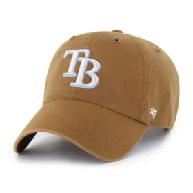 Tampa Bay Rays '47 Clean-up