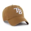 Tampa Bay Rays '47 Clean-up