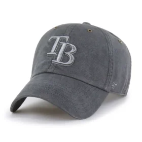 Tampa Bay Rays '47 Dyed Clean Up