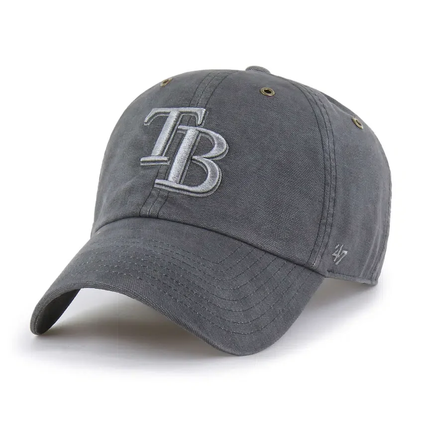 Tampa Bay Rays '47 Dyed Clean Up