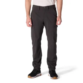 Tapered Force Ripstop-cargobroek voor heren met relaxte pasvorm
