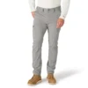 Tapered Force Ripstop-cargobroek voor heren met relaxte pasvorm
