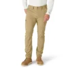Tapered Force Ripstop-cargobroek voor heren met relaxte pasvorm